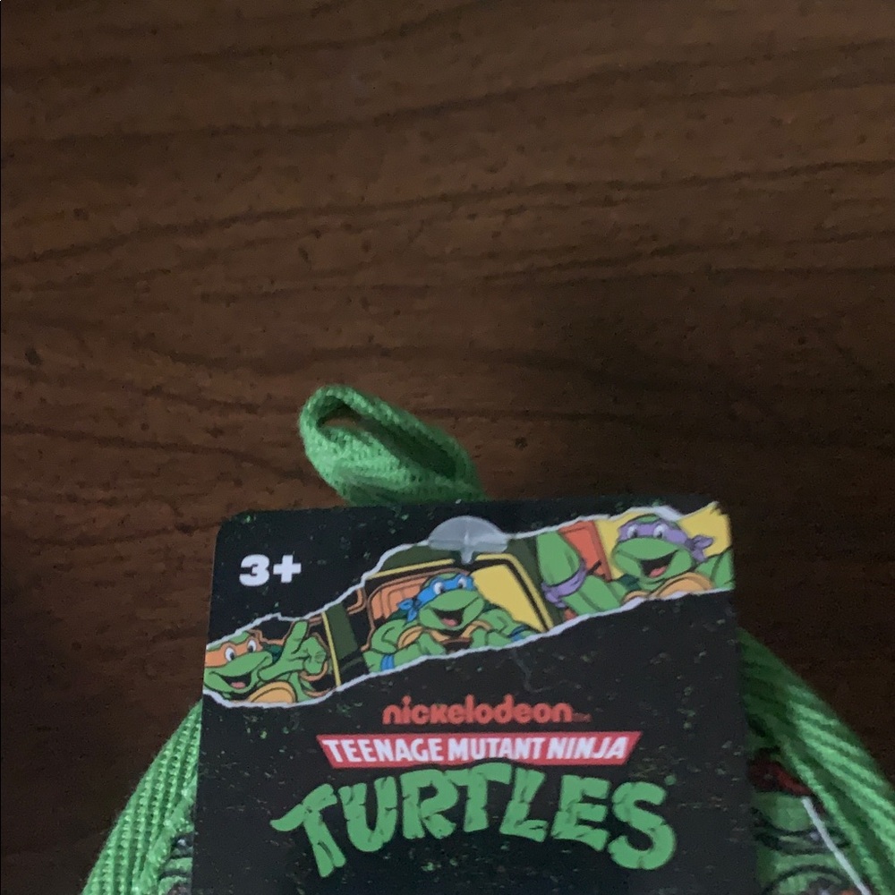 It’s bundle time! NWOT Teenage Mutant Ninja Turtles 2pc Bath Time Set - Picture 2 of 5